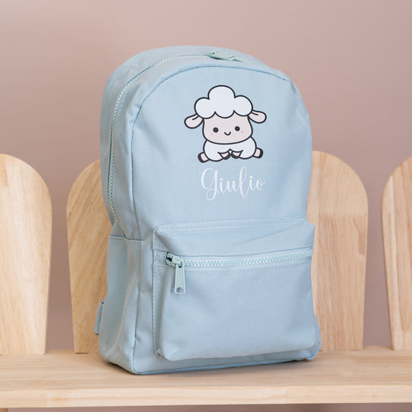 Zainetto Personalizzato Stampa
