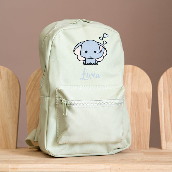 Zainetto Personalizzato Stampa