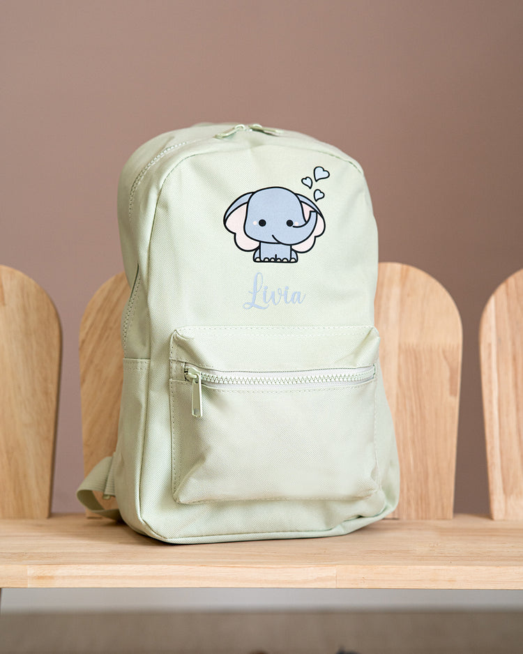 Zainetto Personalizzato Stampa