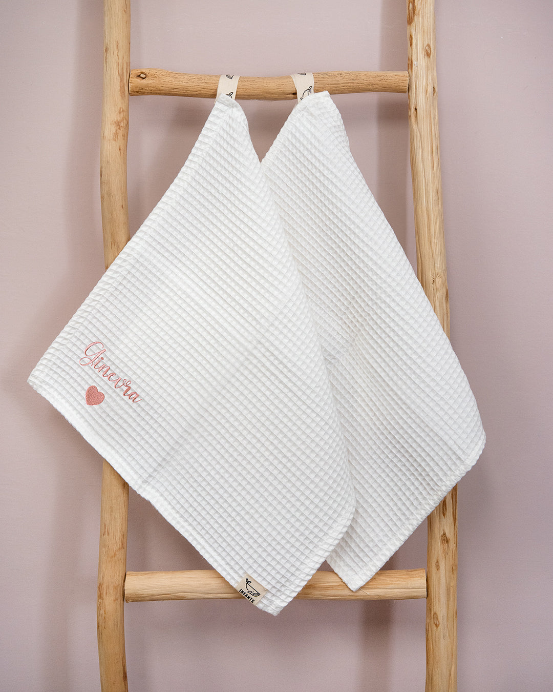 Duo Tovaglietta/Asciugamano