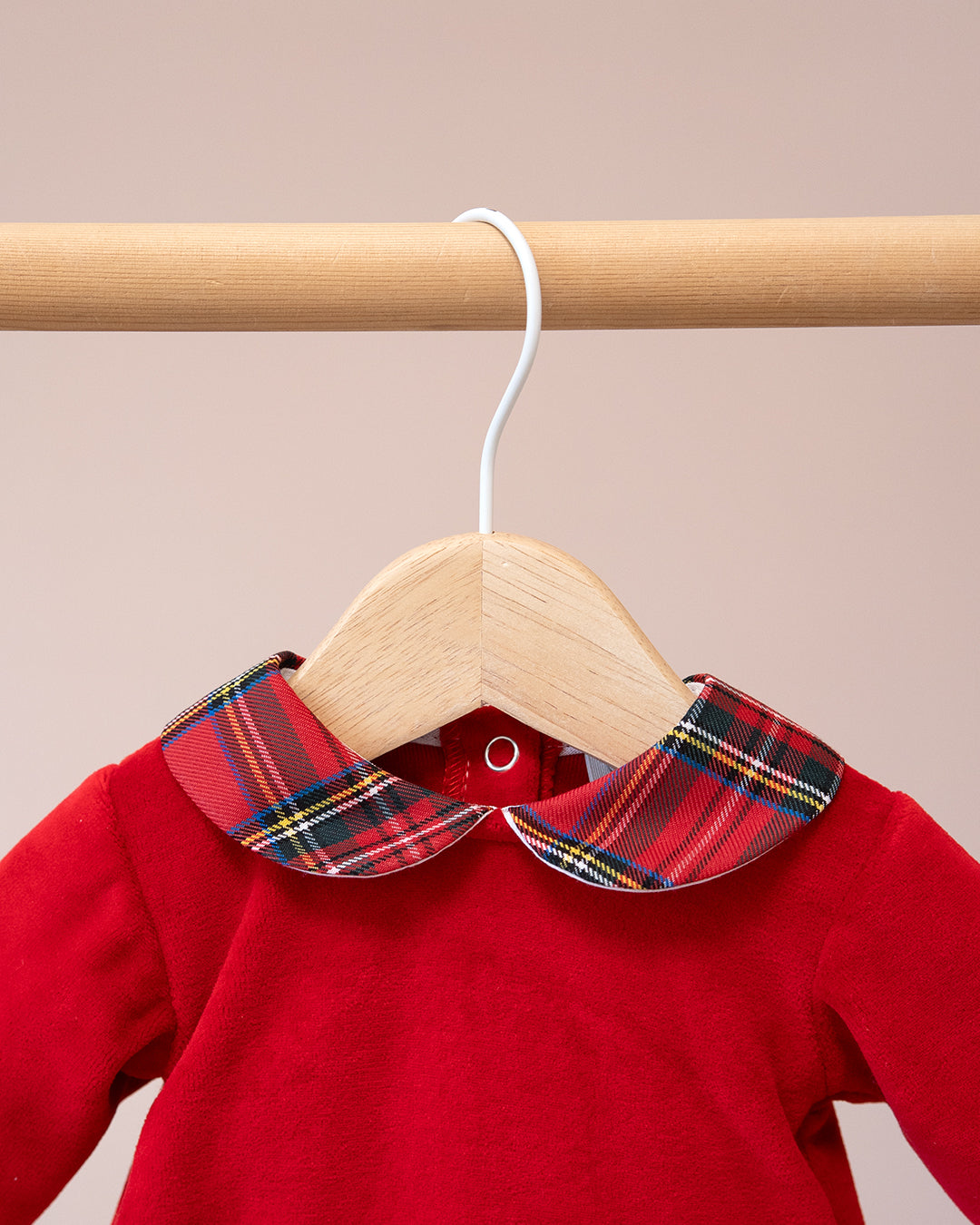 Tutina Ciniglia Dedica Natale