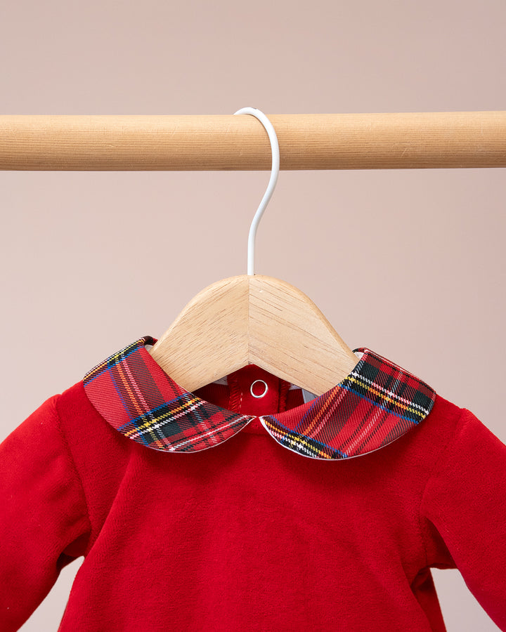 Tutina Ciniglia Dedica Natale