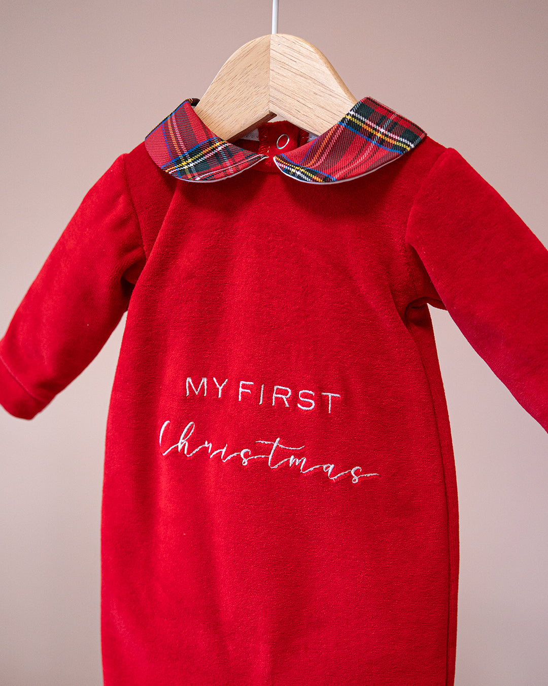 Tutina Ciniglia Dedica Natale