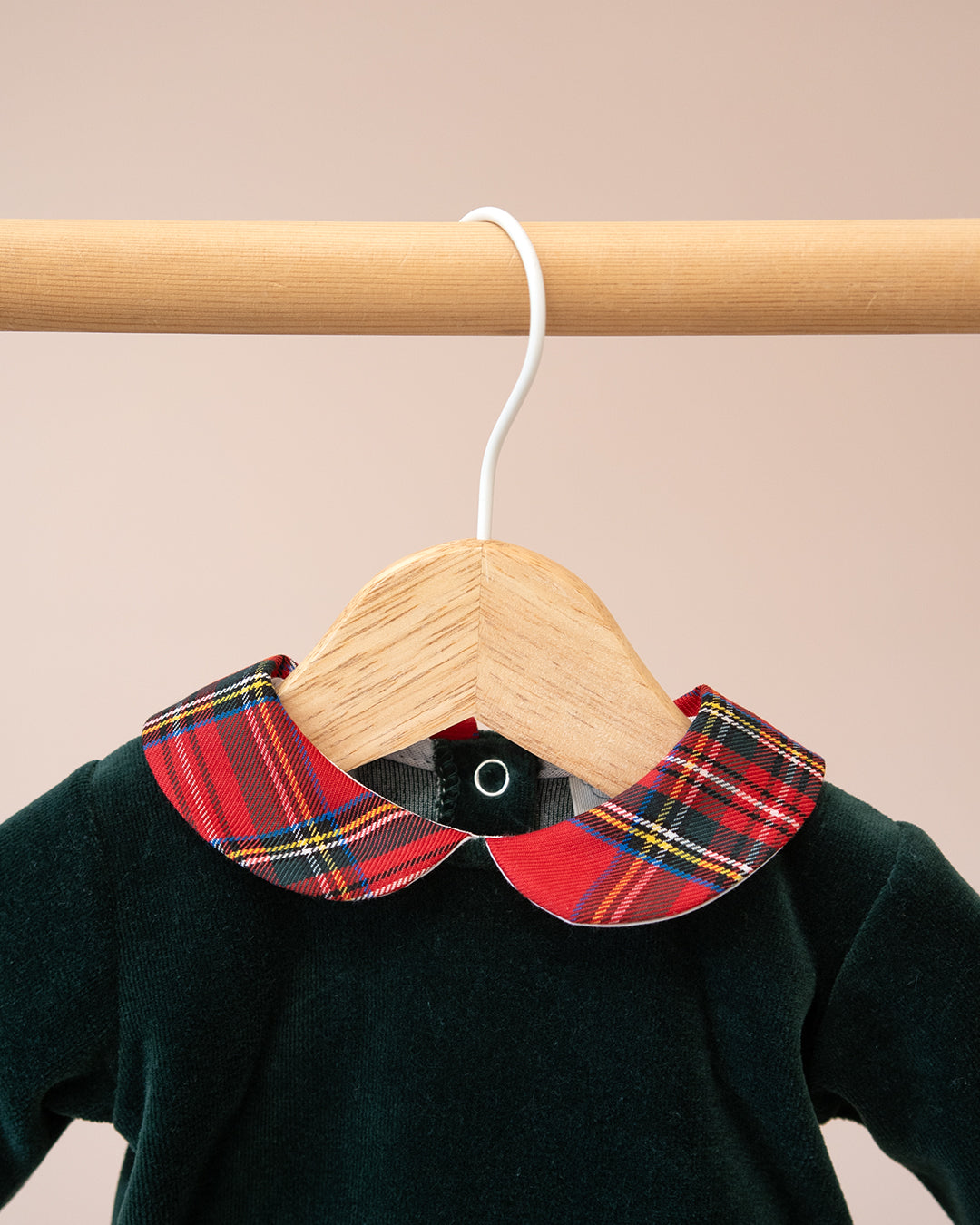 Tutina Ciniglia Dedica Natale