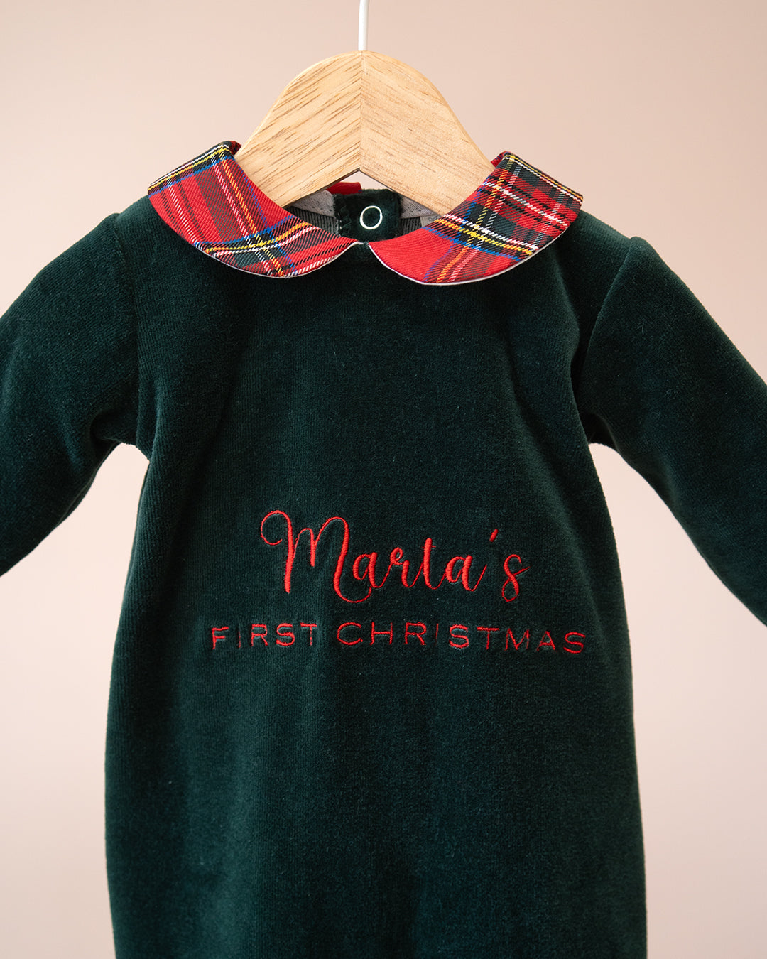 Tutina Ciniglia Dedica Natale