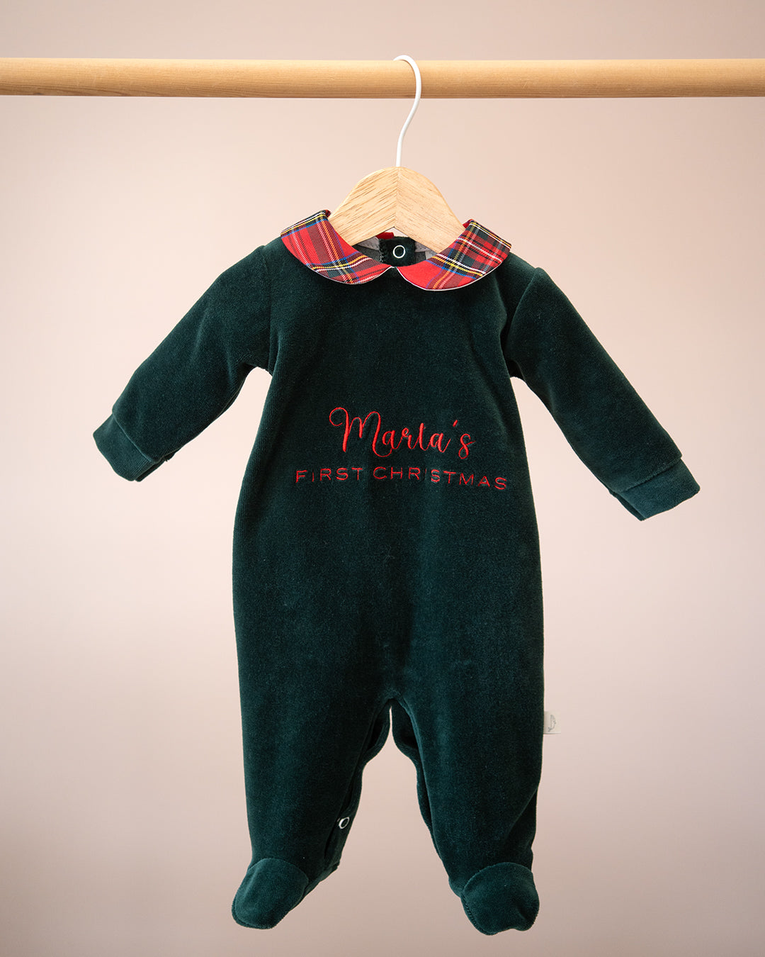 Tutina Ciniglia Dedica Natale