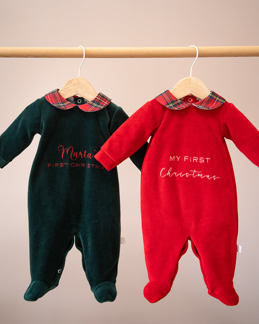 Tutina Ciniglia Dedica Natale