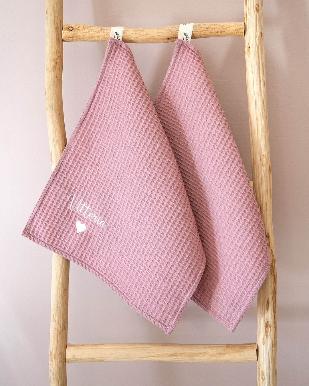 Duo Tovaglietta/Asciugamano