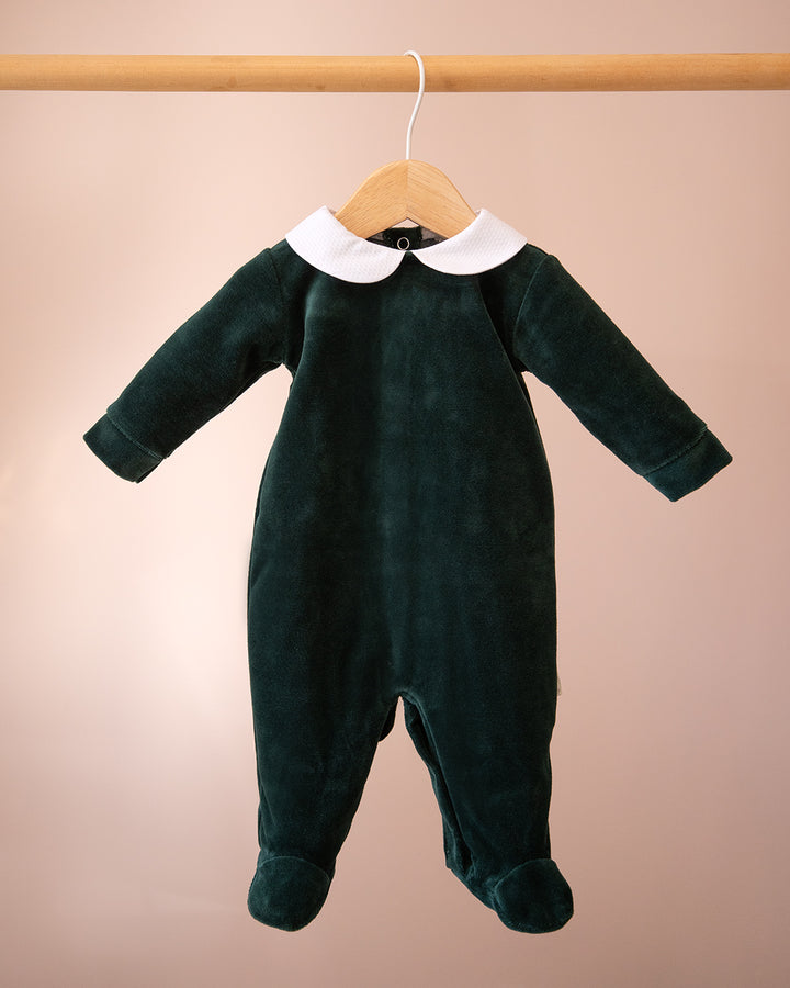 Box Tutina in Ciniglia e copertina