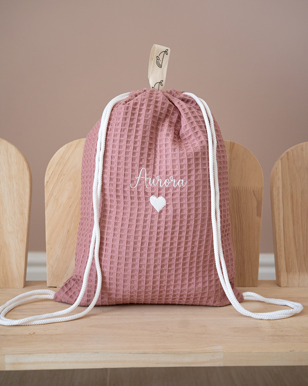 Set Nido da comporre