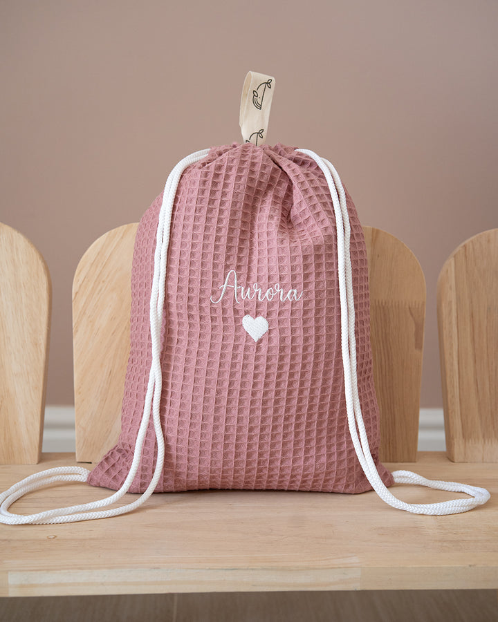 Set Nido da comporre