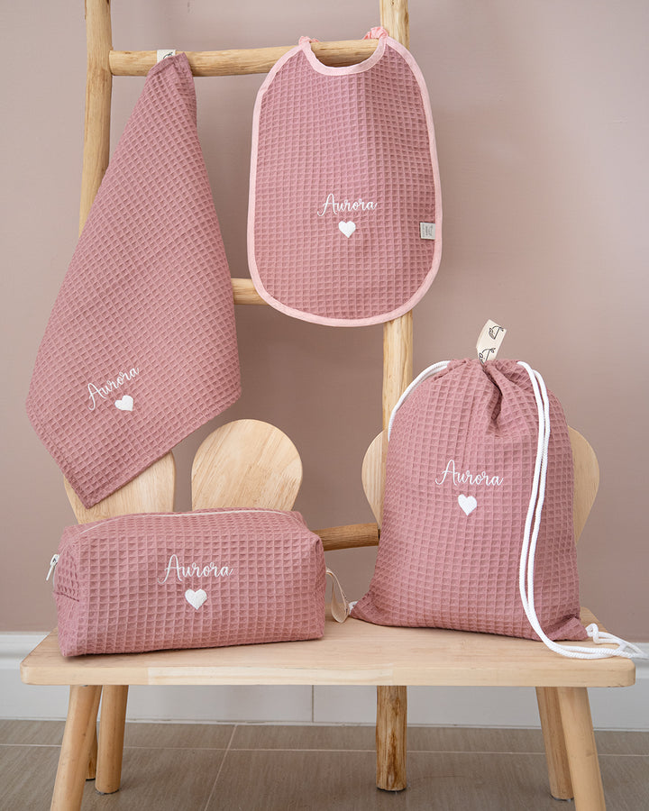 Set Nido da comporre