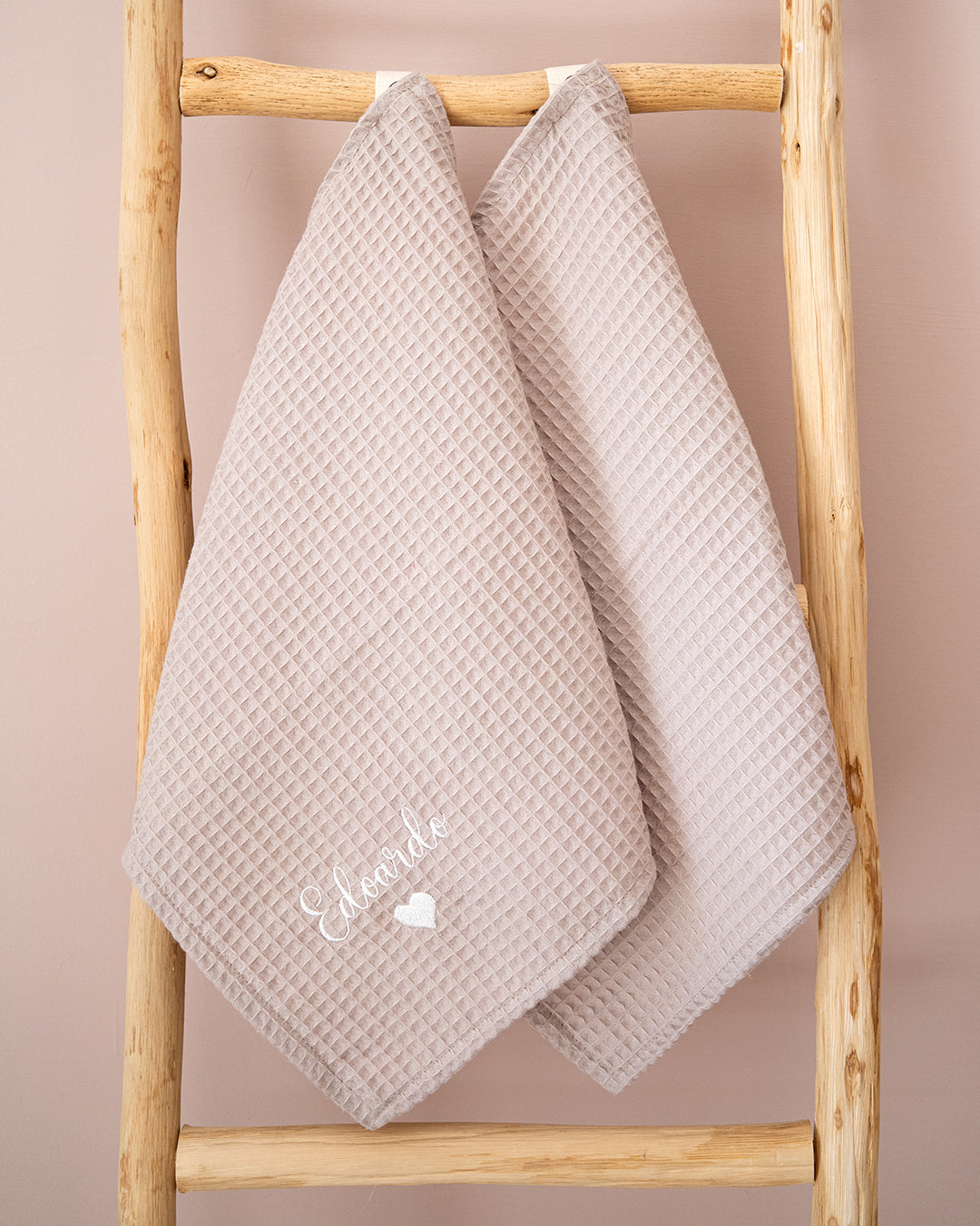 Duo Tovaglietta/Asciugamano