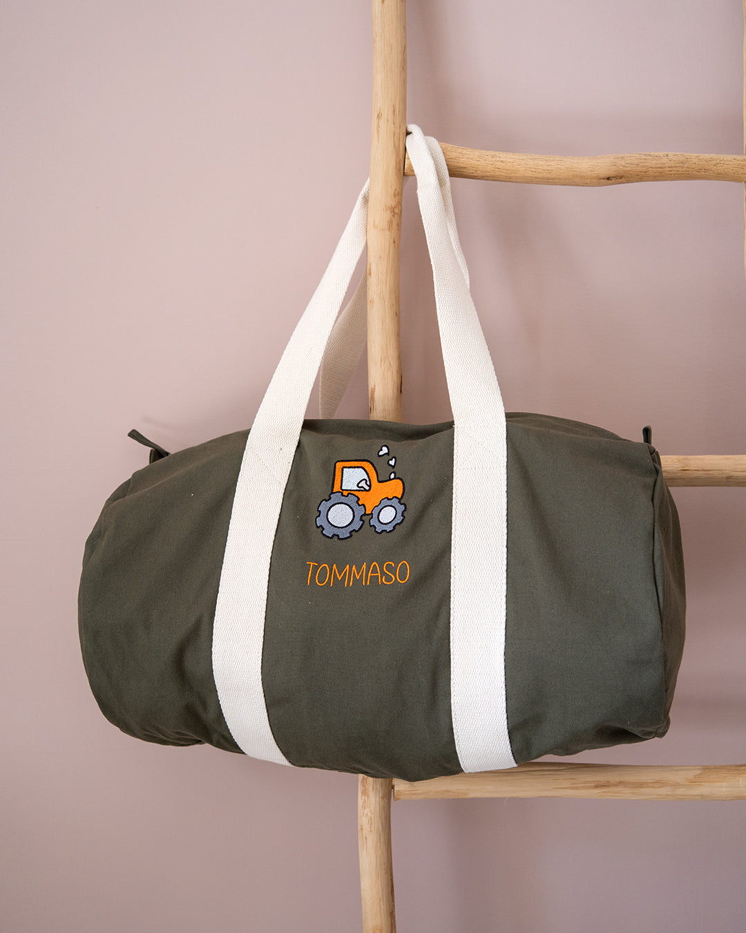 Box Borsone Mamma e Maxi beauty