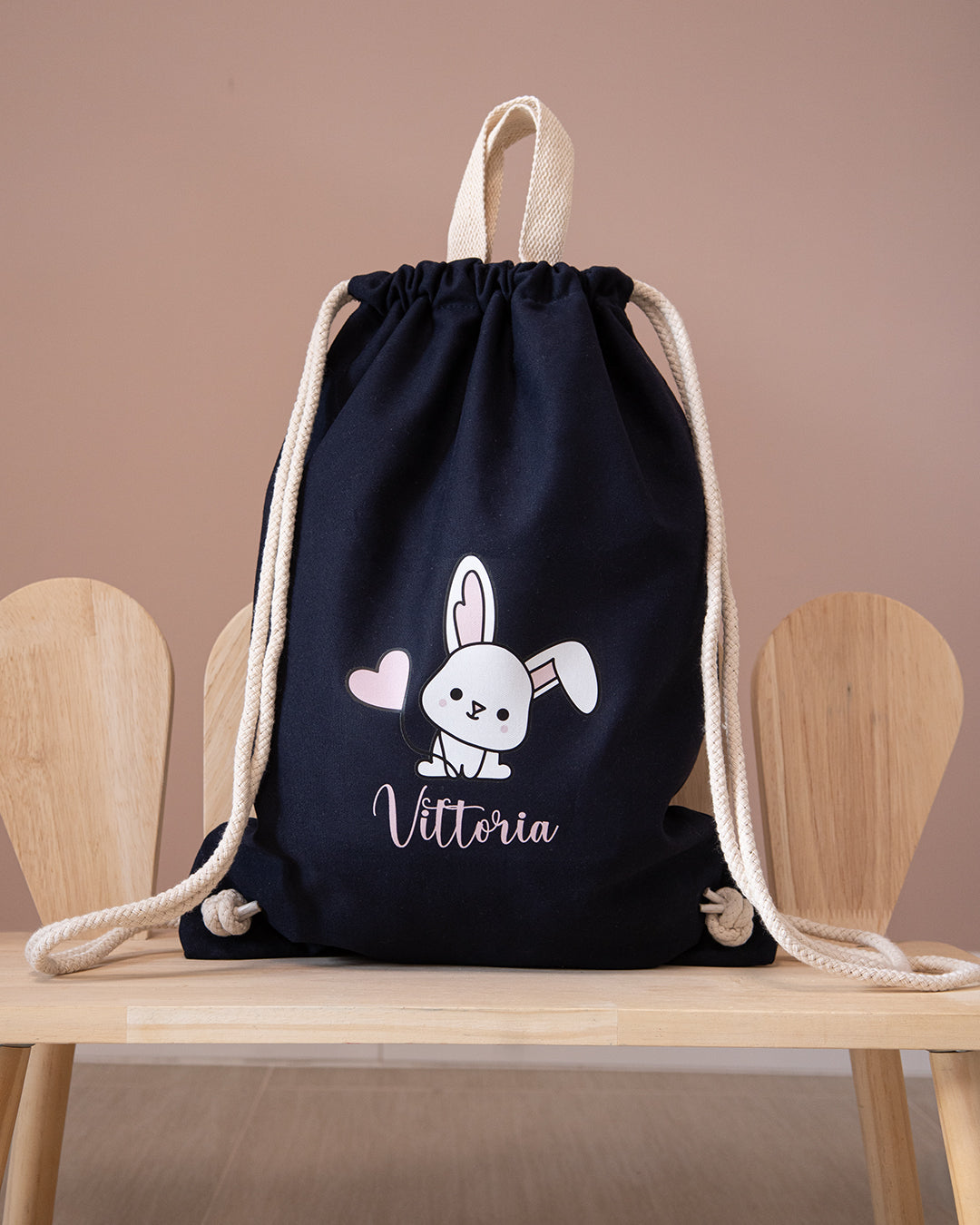 Sacca Scuola Persolizzata Stampa