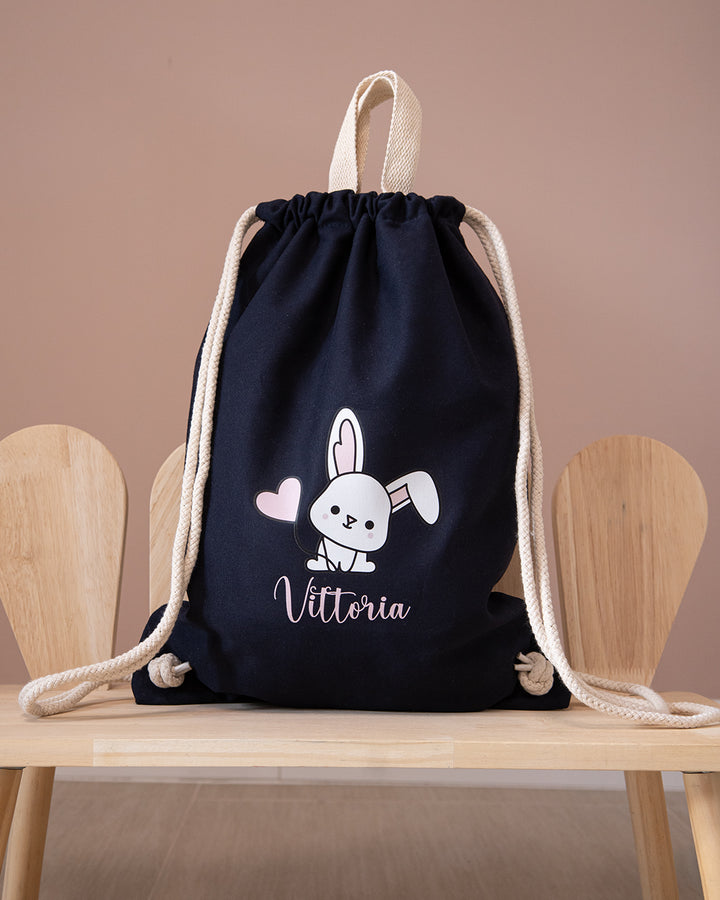 Sacca Scuola Persolizzata Stampa