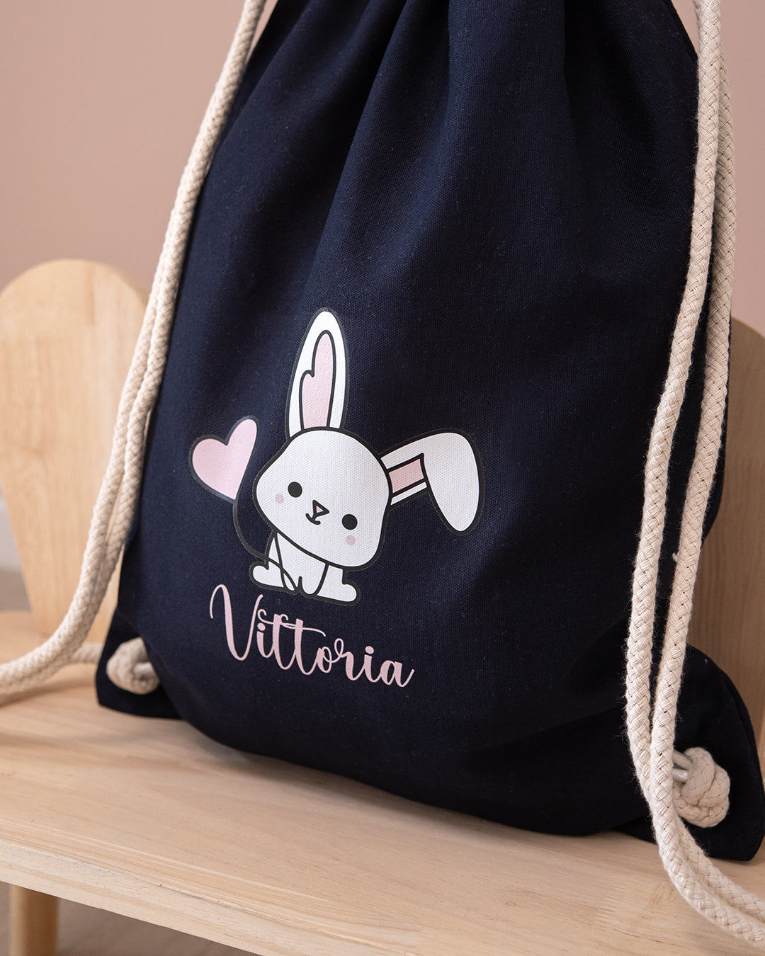 Sacca Scuola Persolizzata Stampa