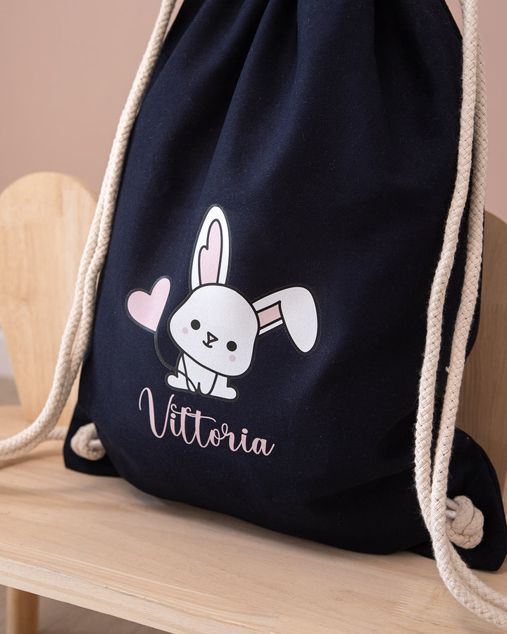 Sacca Scuola Persolizzata Stampa