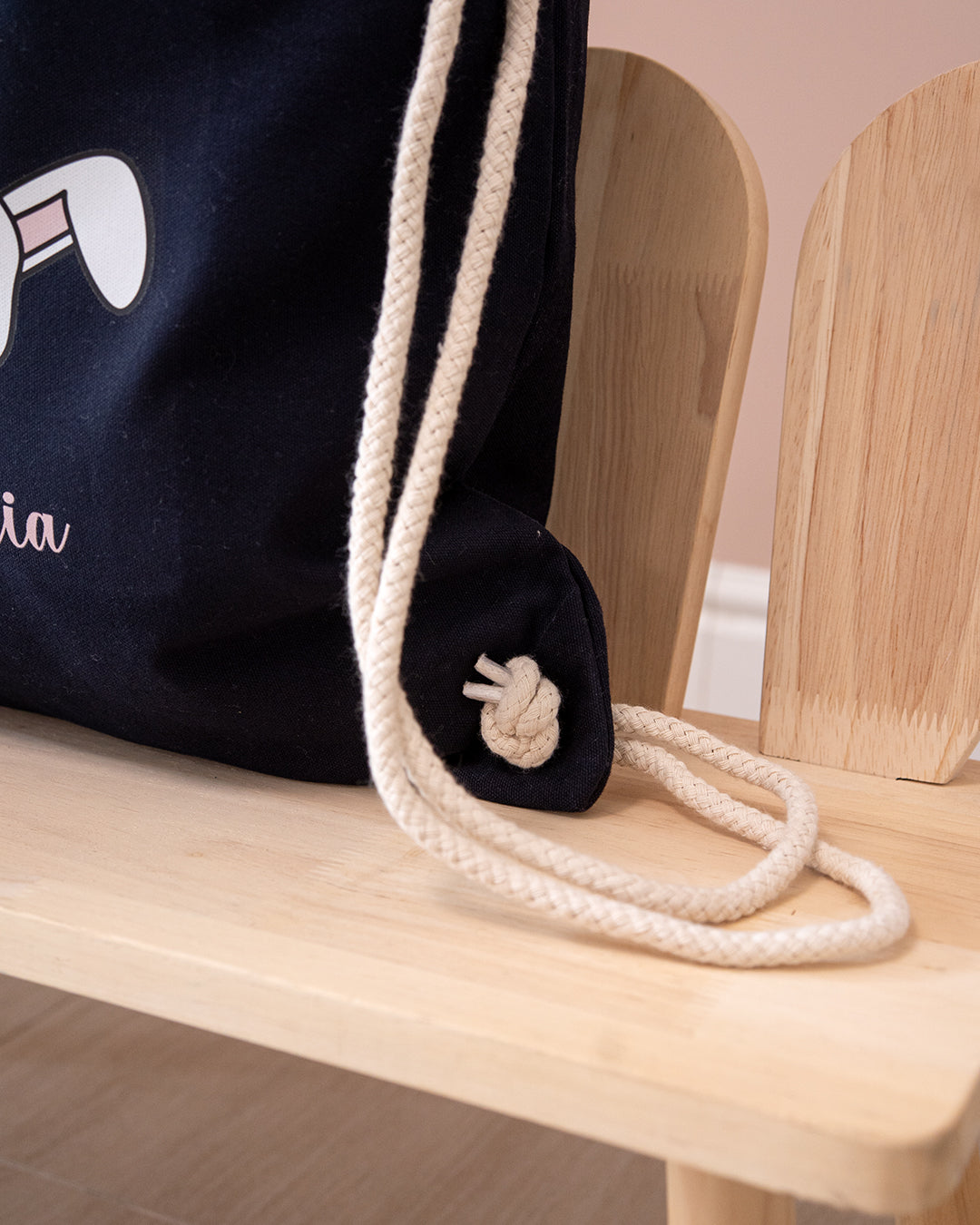 Sacca Scuola Persolizzata Stampa