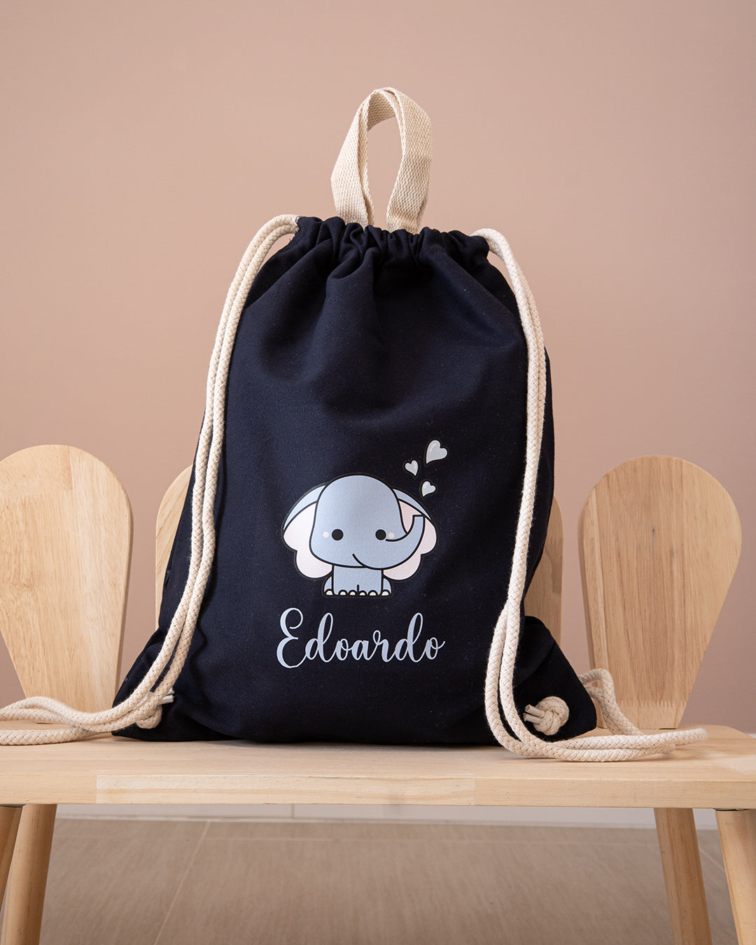 Sacca Scuola Persolizzata Stampa