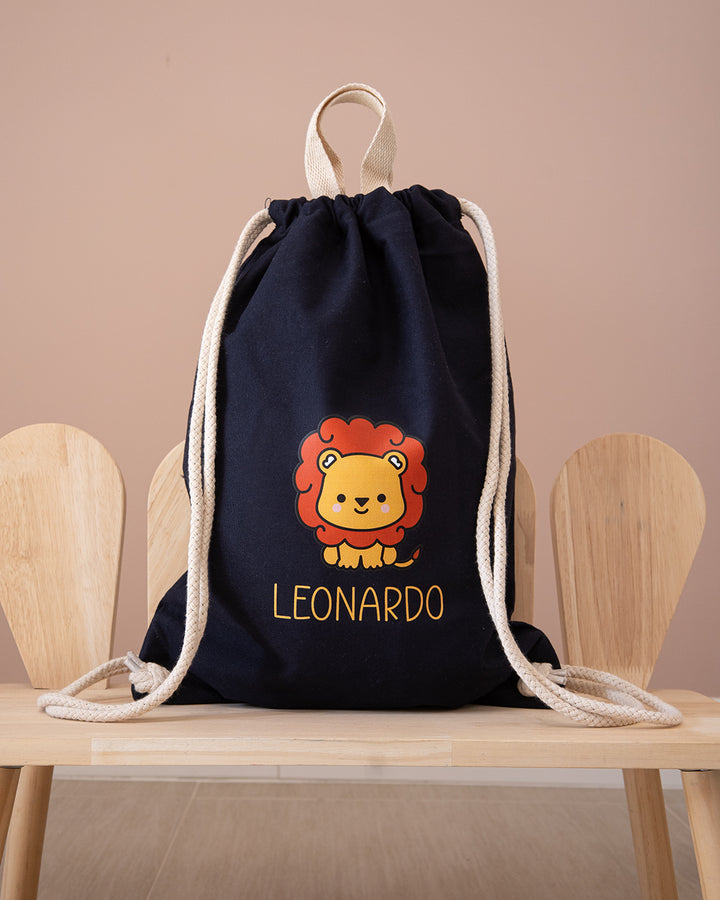 Sacca Scuola Persolizzata Stampa