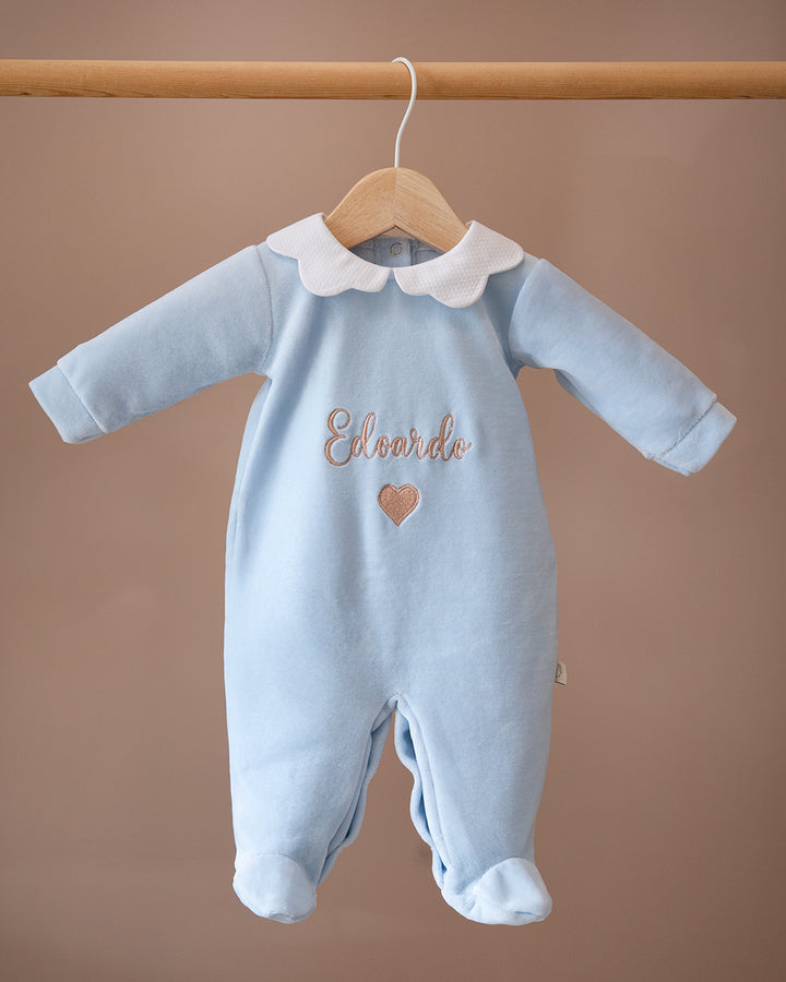 Box Tutina in Ciniglia, set lenzuola e copertina