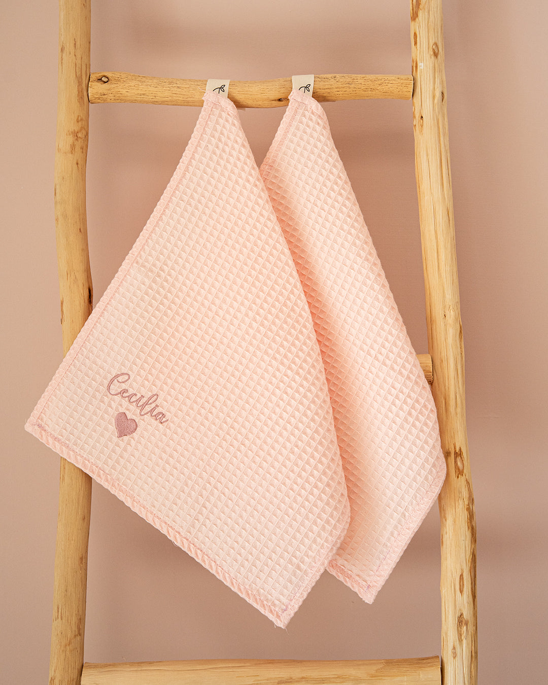 Duo Tovaglietta/Asciugamano