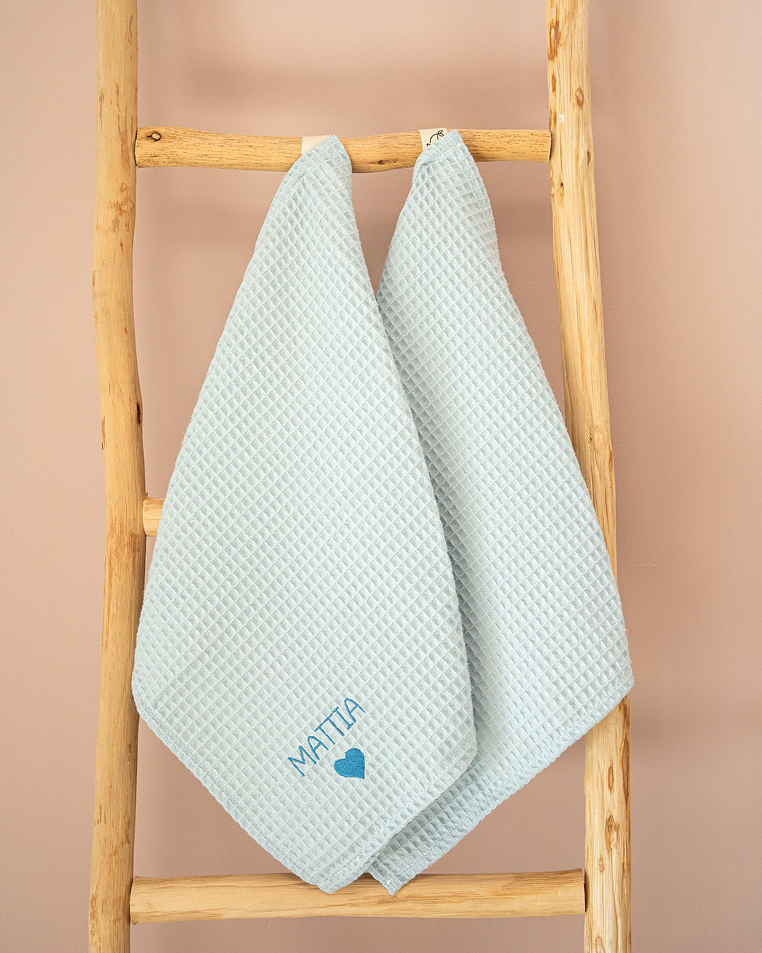 Duo Tovaglietta/Asciugamano