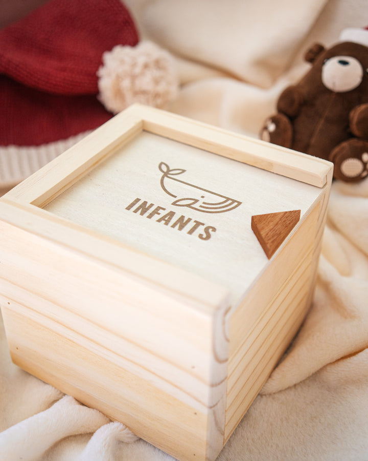 Pallina di Natale Family