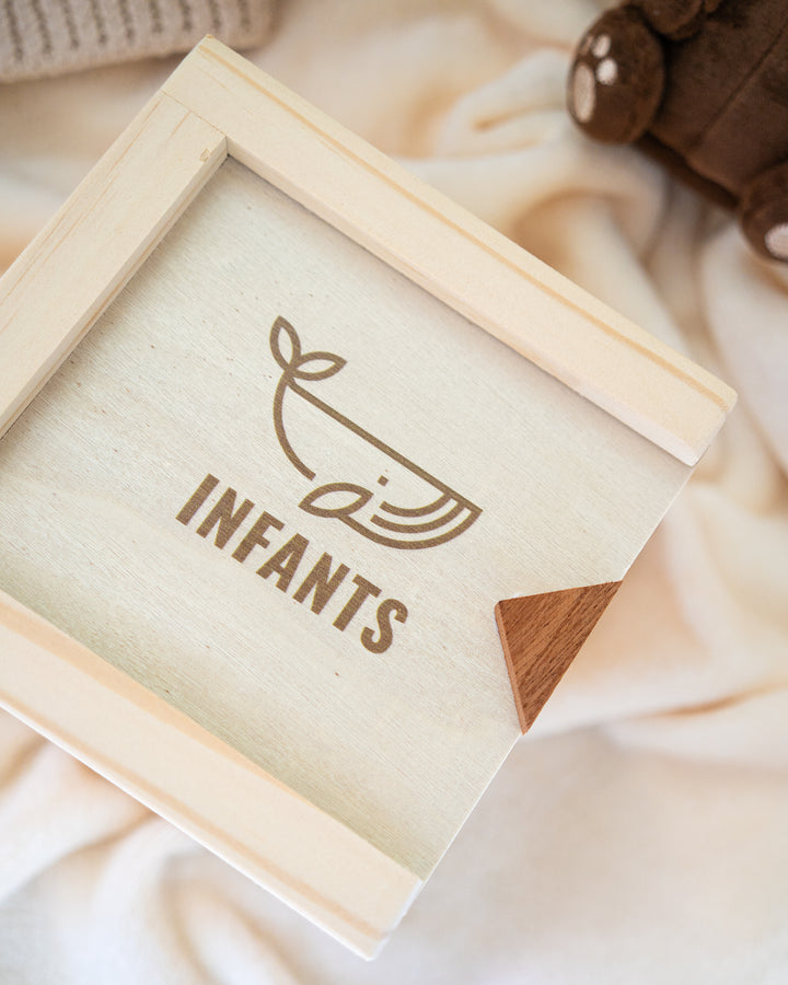 Pallina di Natale Family