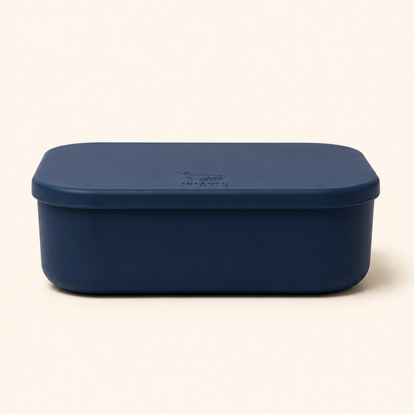 Lunch Box | Porta Merenda e Borraccia - Infants