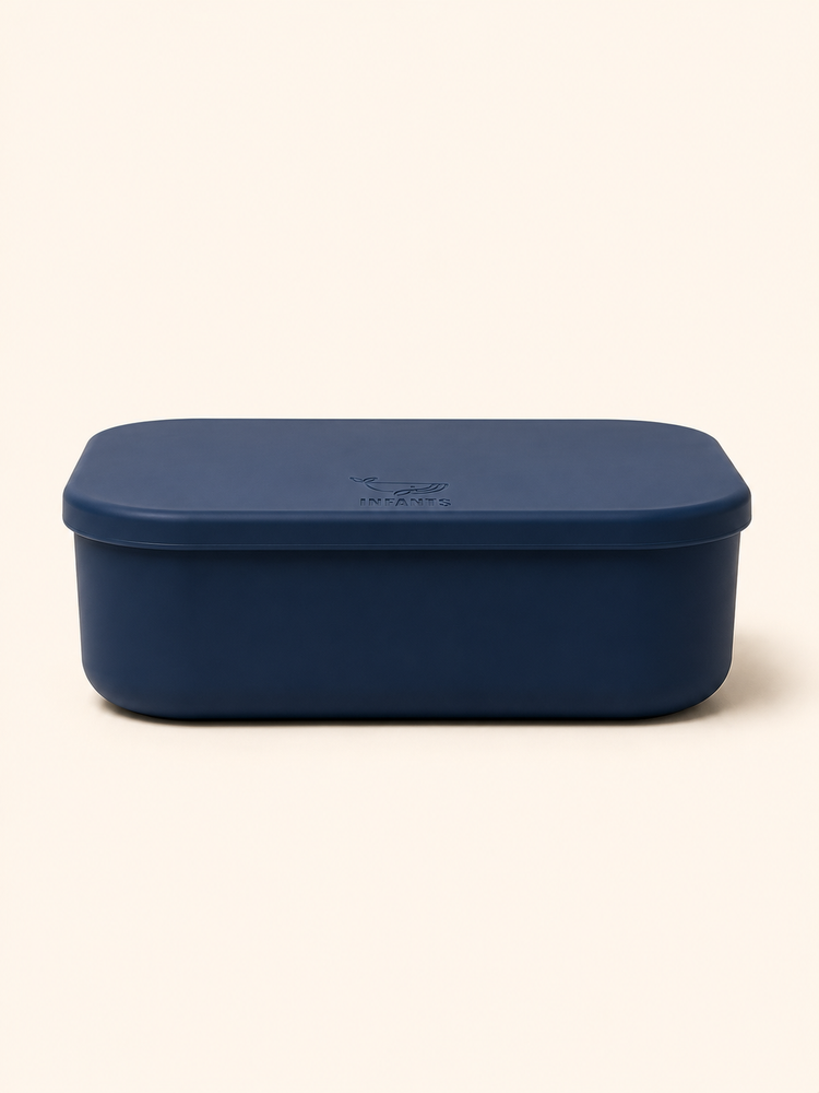 Lunch Box | Porta Merenda e Borraccia - Infants