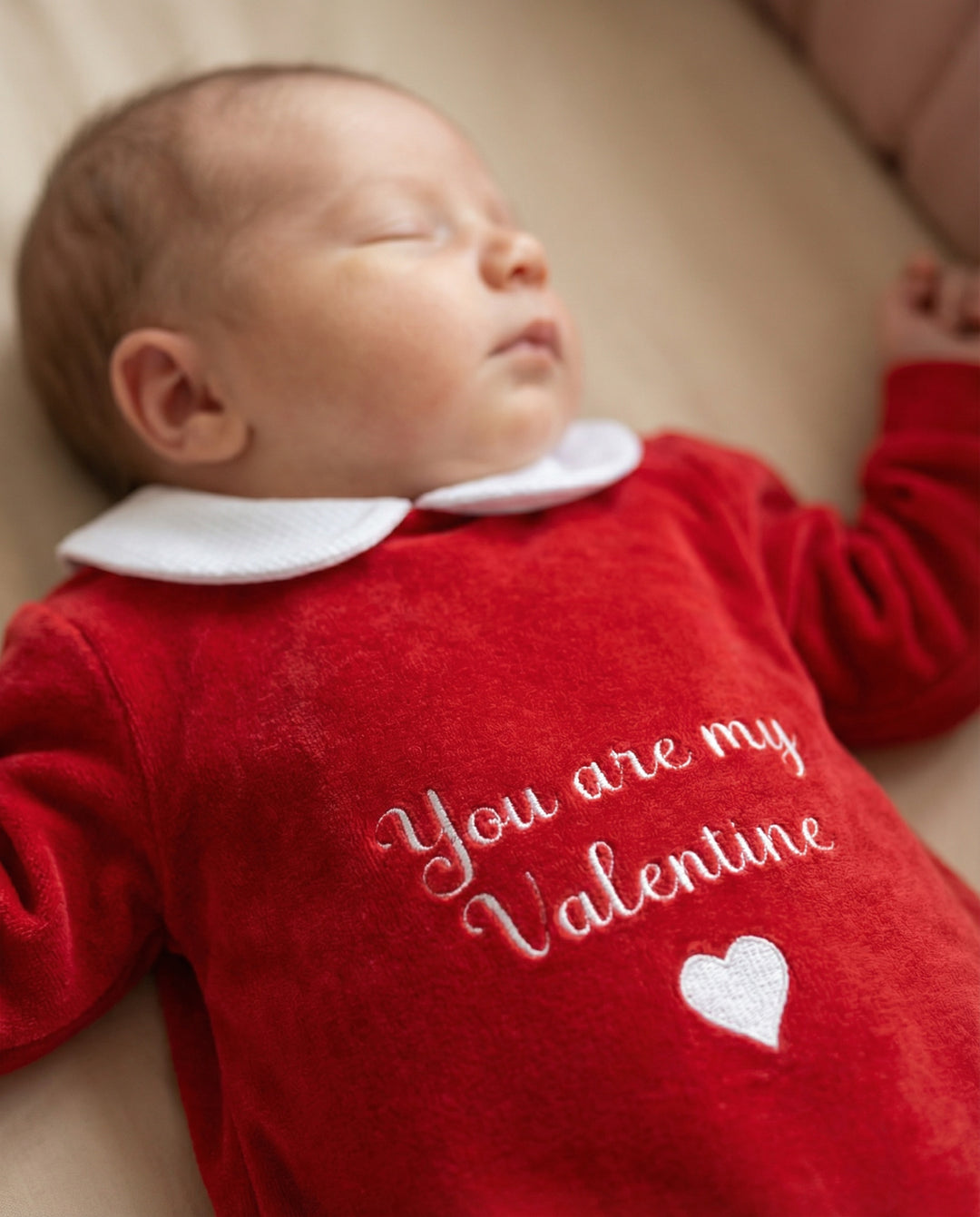 Tutina San Valentino