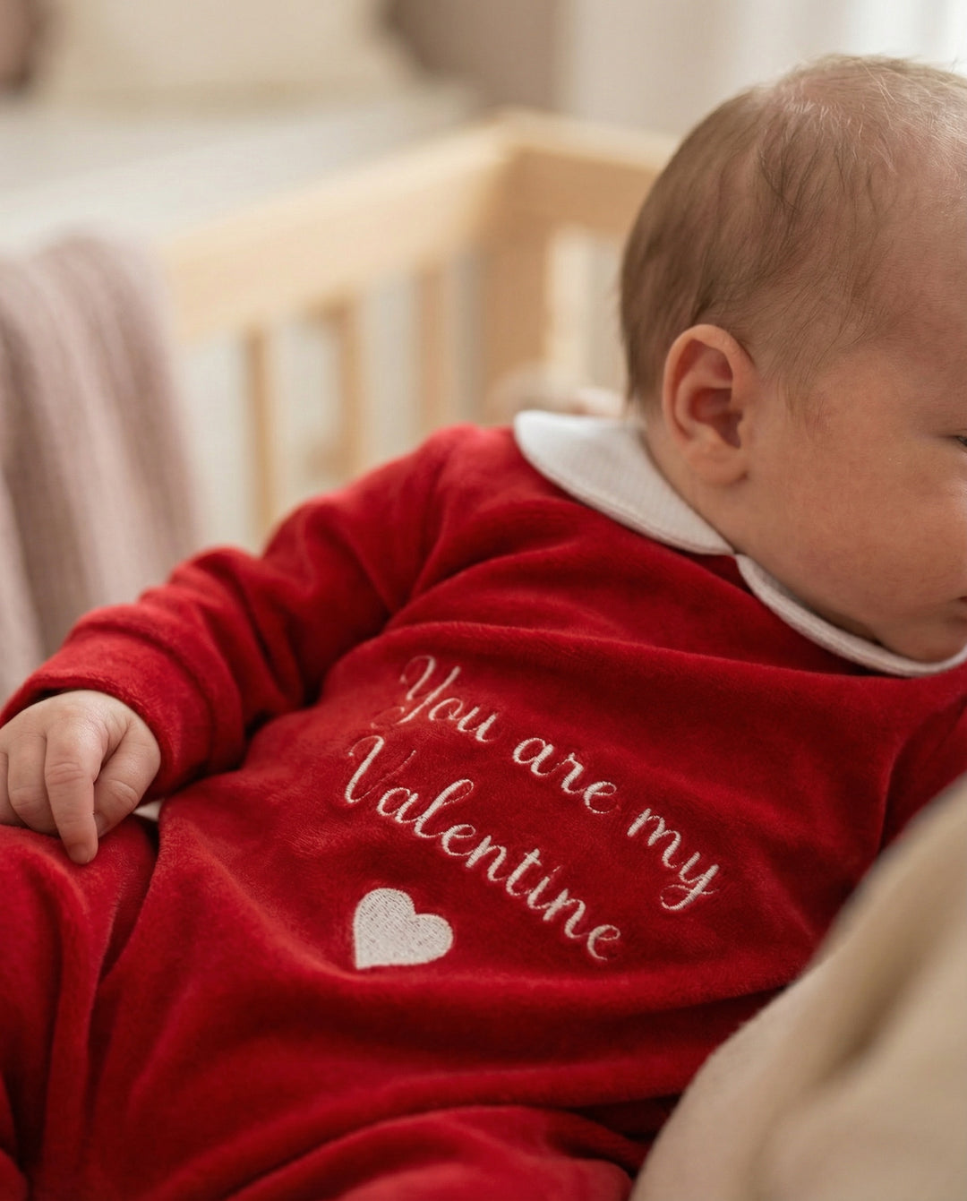 Tutina San Valentino