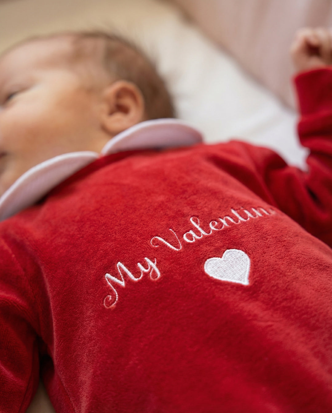 Tutina San Valentino