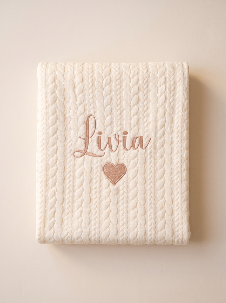 Copertina Treccia