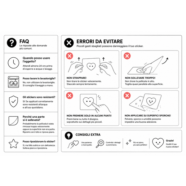 Borraccia Termica Personalizzata 500ml - Infants