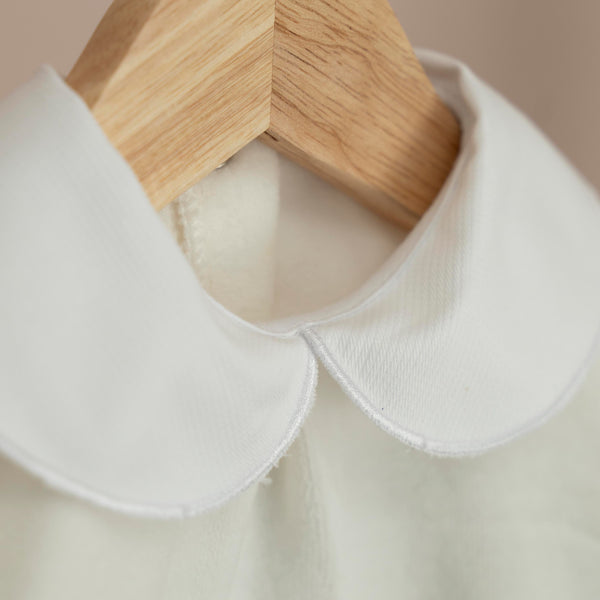 Tutina Ciniglia Collezione Nome Personalizzato