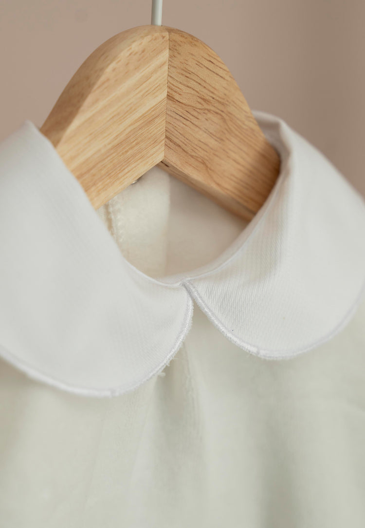 Tutina Ciniglia Collezione Nome Personalizzato