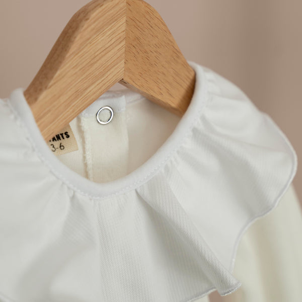 Tutina Ciniglia Collezione Nome Personalizzato