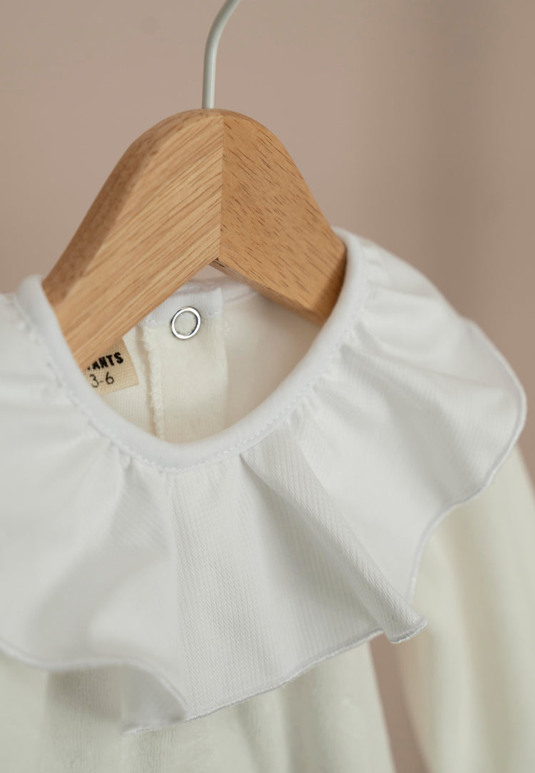 Tutina Ciniglia Collezione Nome Personalizzato