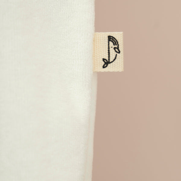 Tutina Ciniglia Collezione Nome Personalizzato