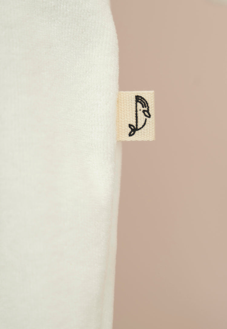 Tutina Ciniglia Collezione Nome Personalizzato