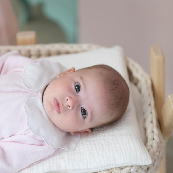 Tutina Ciniglia Collezione Nome Personalizzato