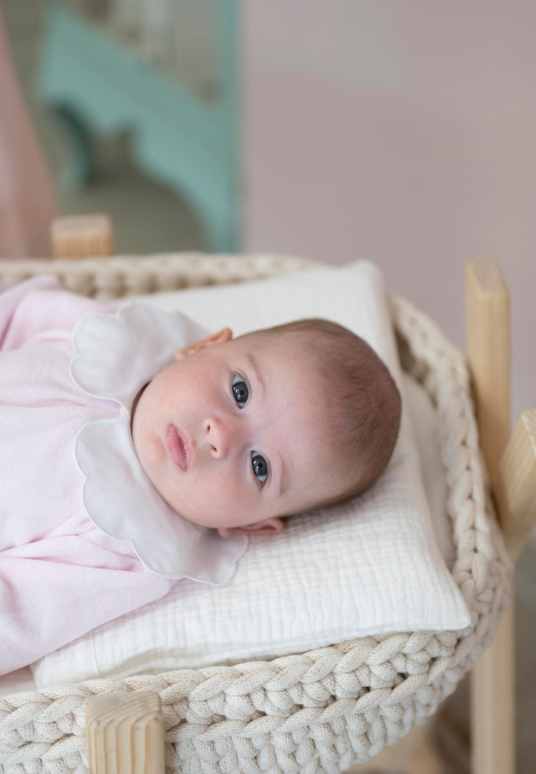 Tutina Ciniglia Collezione Nome Personalizzato