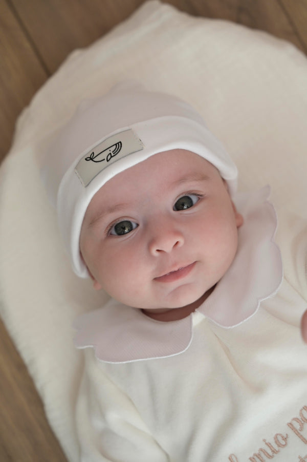 Cappellino neonato
