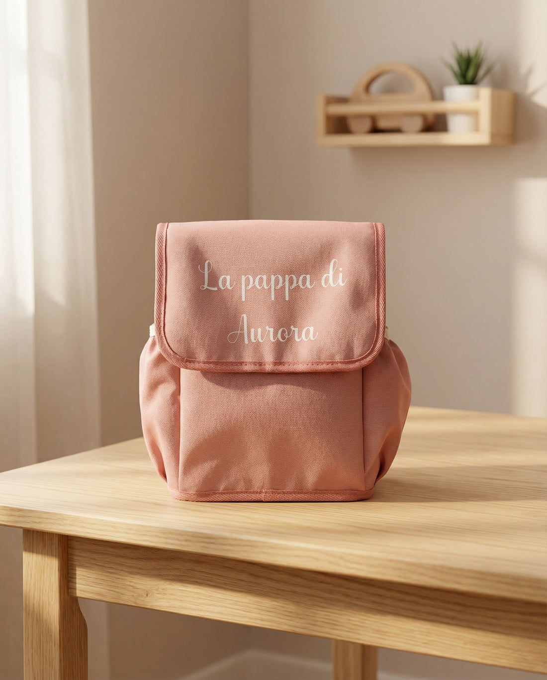 Borsa Termica Personalizzata