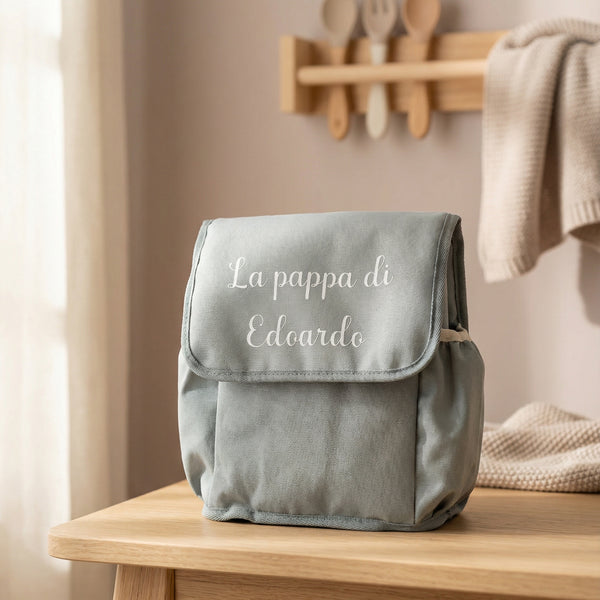 Borsa Termica Personalizzata