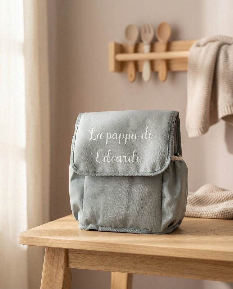 Borsa Termica Personalizzata