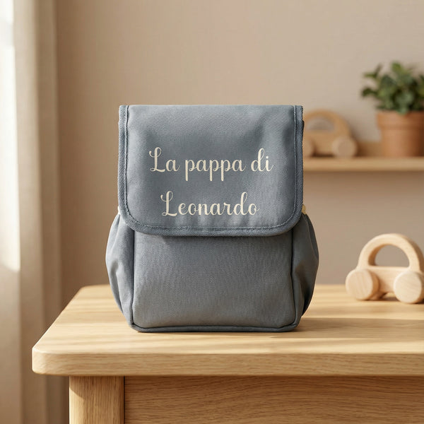 Borsa Termica Personalizzata